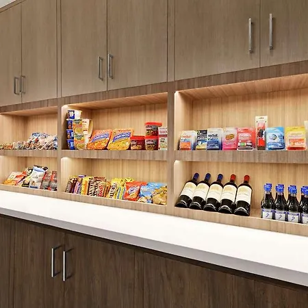 Homewood Suites By Hilton Houston - Northwest/Cy-Fair 