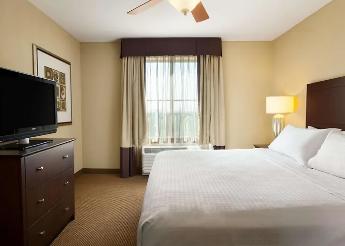 Homewood Suites By Hilton Houston - Northwest/Cy-Fair