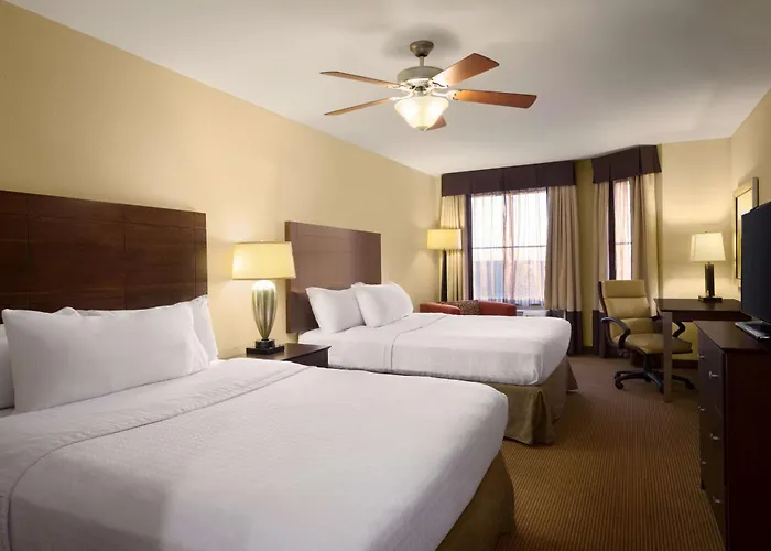 Homewood Suites By Hilton Houston - Northwest/Cy-Fair