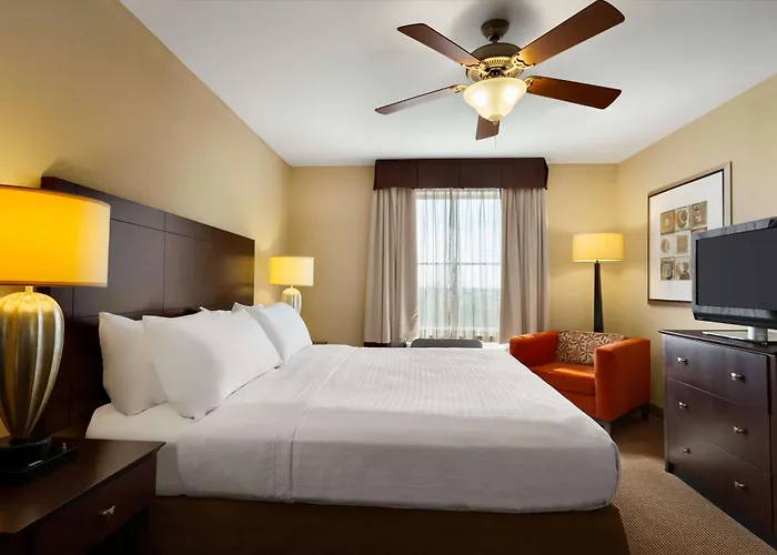 Homewood Suites By Hilton Houston - Northwest/Cy-Fair