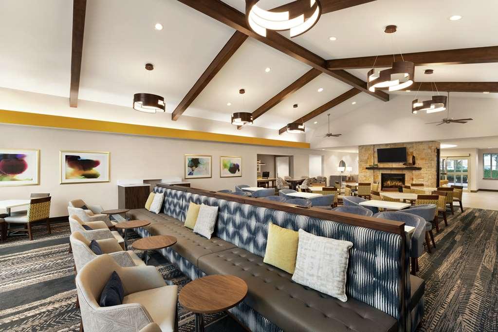 Hotel Homewood By Hilton Houston - Northwest/cy-fair Cypress