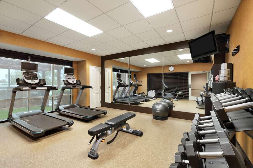 Hotel Homewood By Hilton Houston - Northwest/cy-fair
