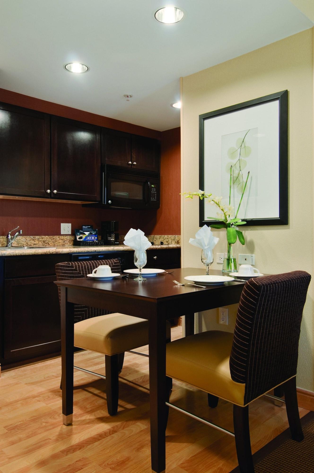 Hotel Homewood By Hilton Houston - Northwest/cy-fair 3*