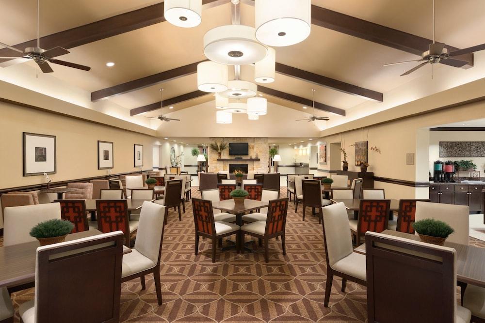 Hotel Homewood By Hilton Houston - Northwest/cy-fair 3*