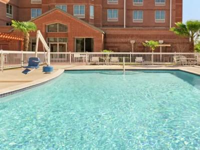 Hotel Homewood By Hilton Houston - Northwest/cy-fair