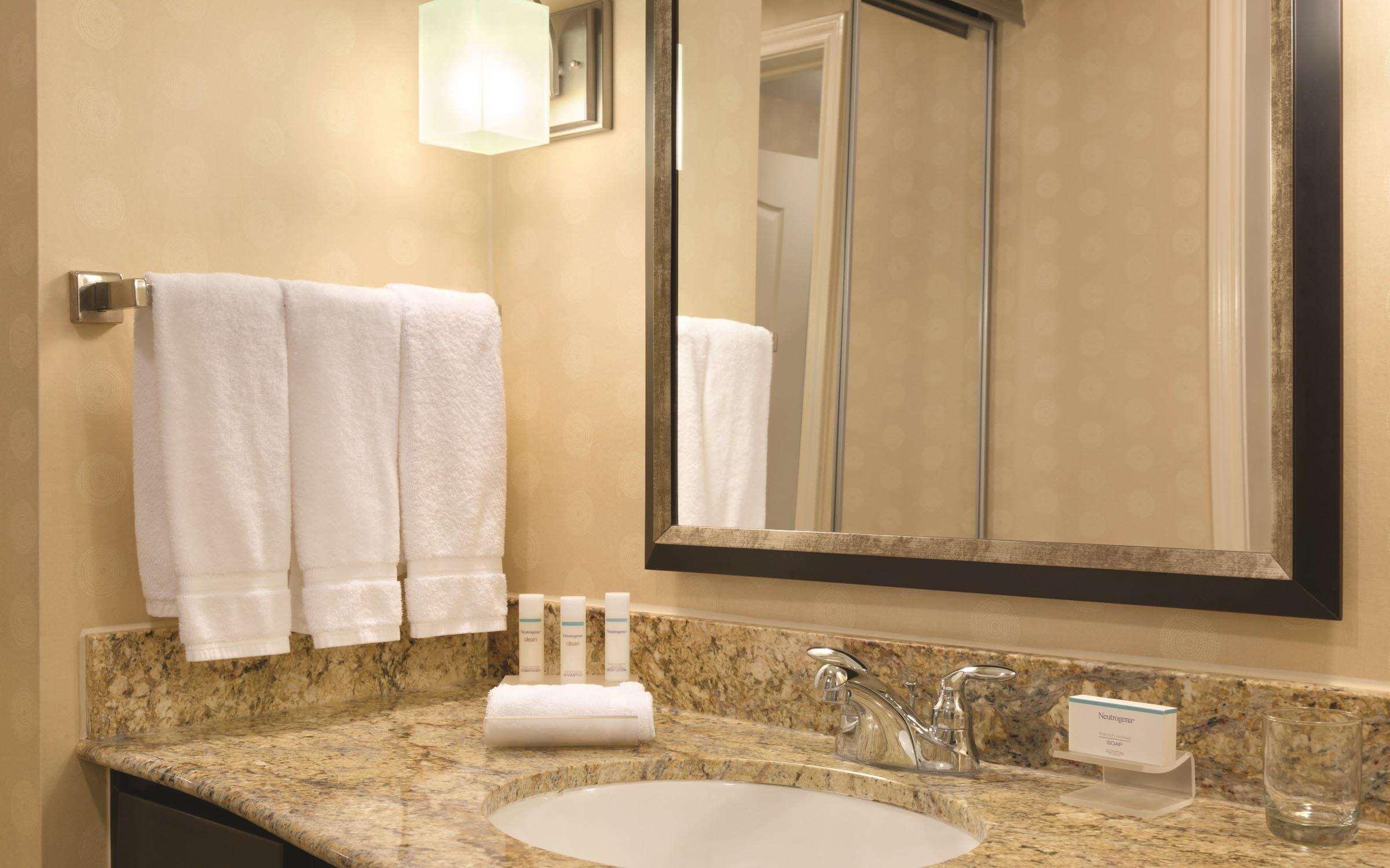 Hotel Homewood By Hilton Houston - Northwest/cy-fair Cypress