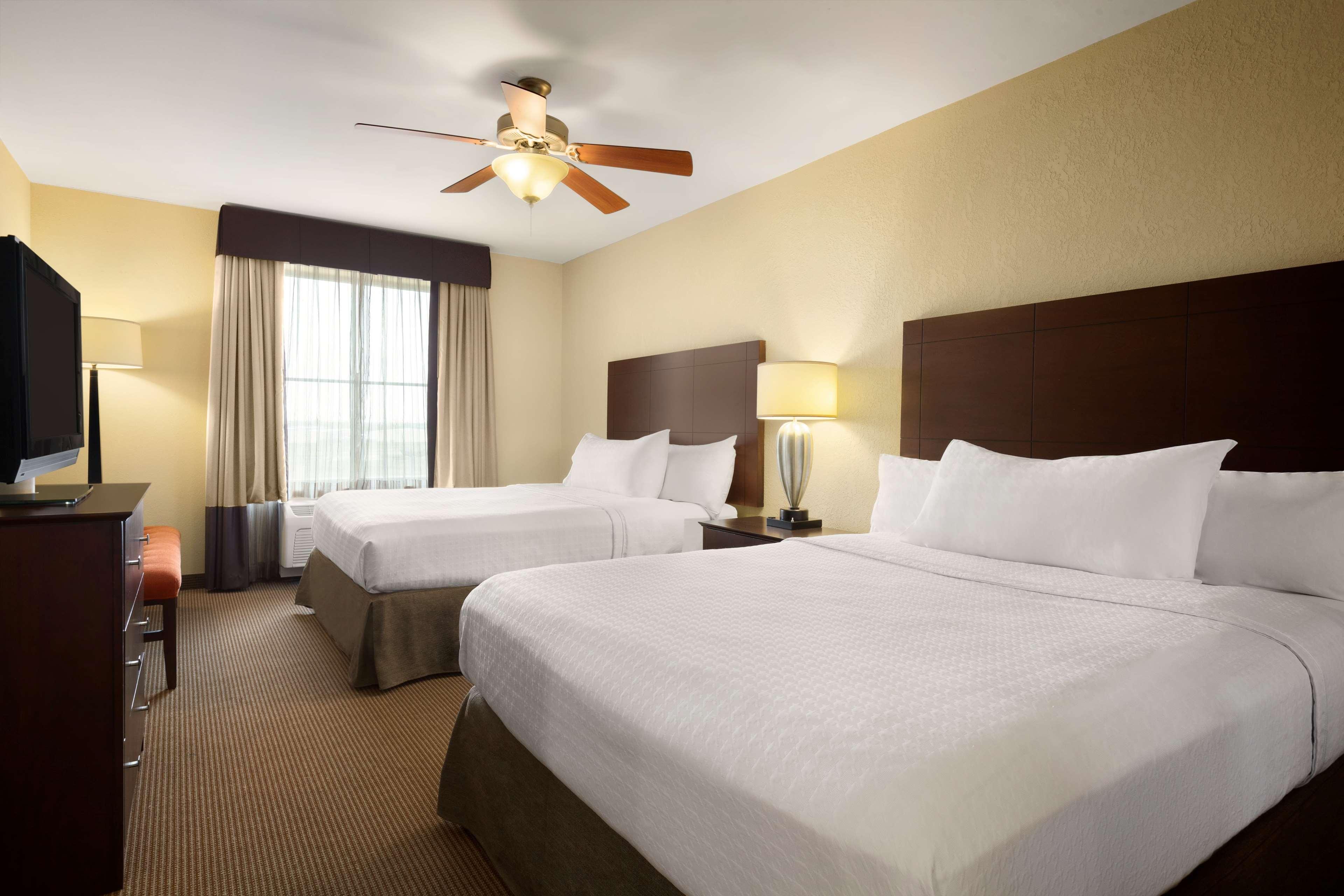 Homewood By Hilton Houston - Northwest/cy-fair Hotel Cypress