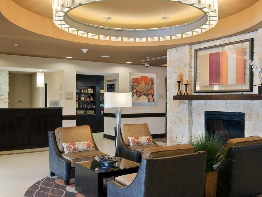 Hotel Homewood By Hilton Houston - Northwest/cy-fair