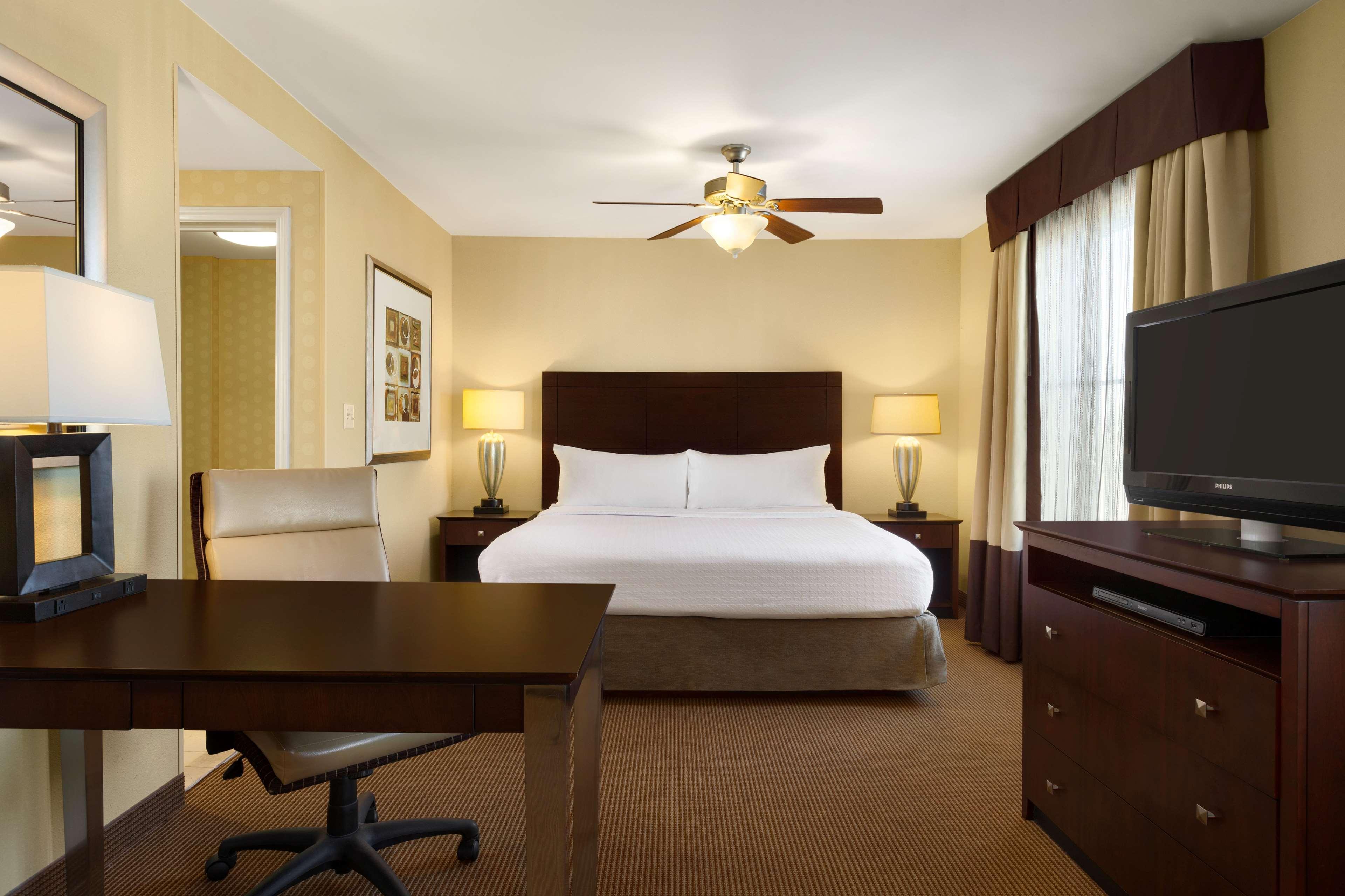 Hotel Homewood By Hilton - Northwest/cy-fair Houston