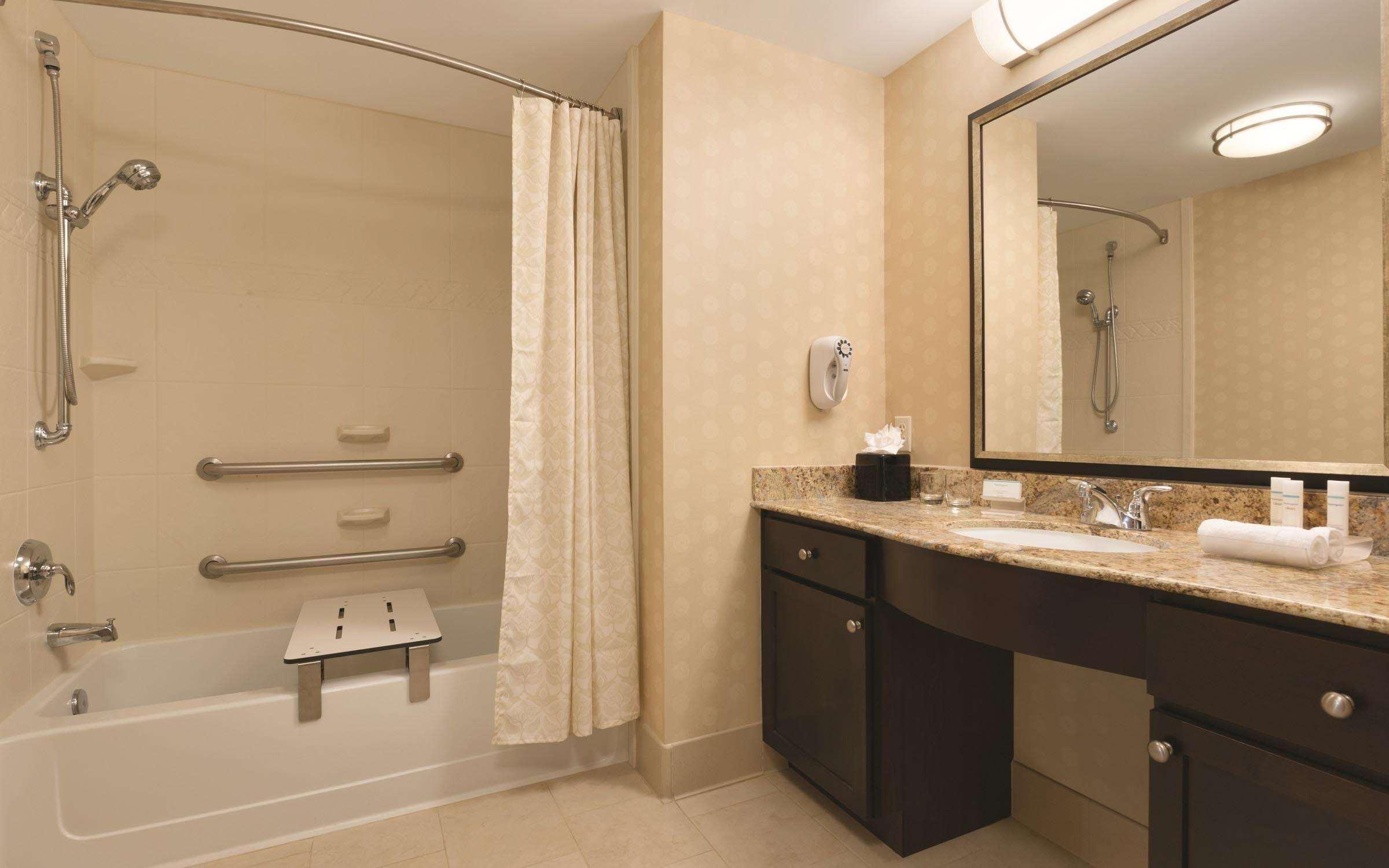 Homewood By Hilton Houston - Northwest/cy-fair 3* Cypress