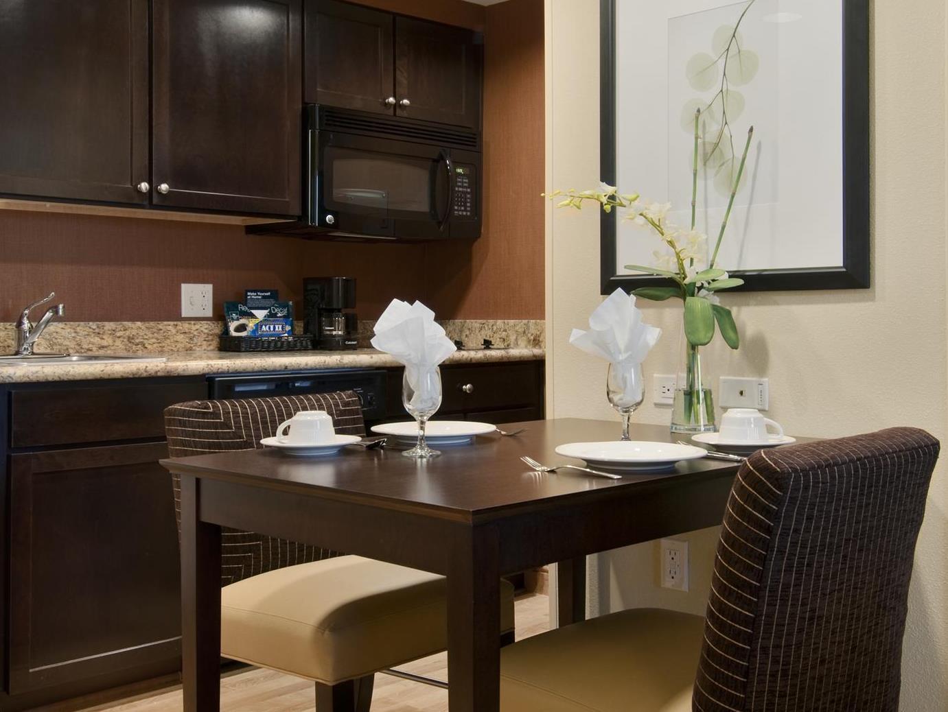 Hotel Homewood By Hilton Houston - Northwest/cy-fair 3*