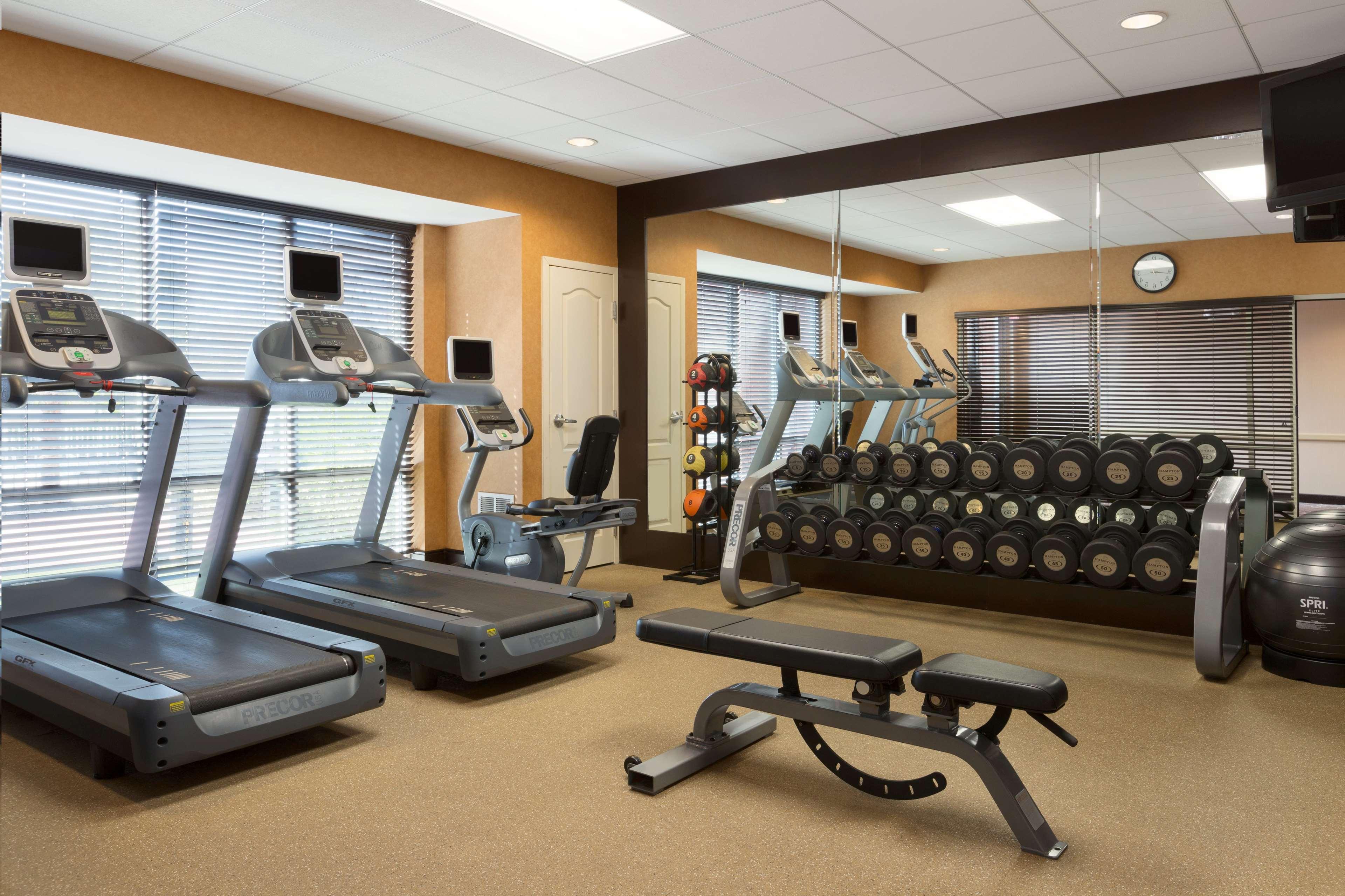 Hotel Homewood By Hilton Houston - Northwest/cy-fair 3*