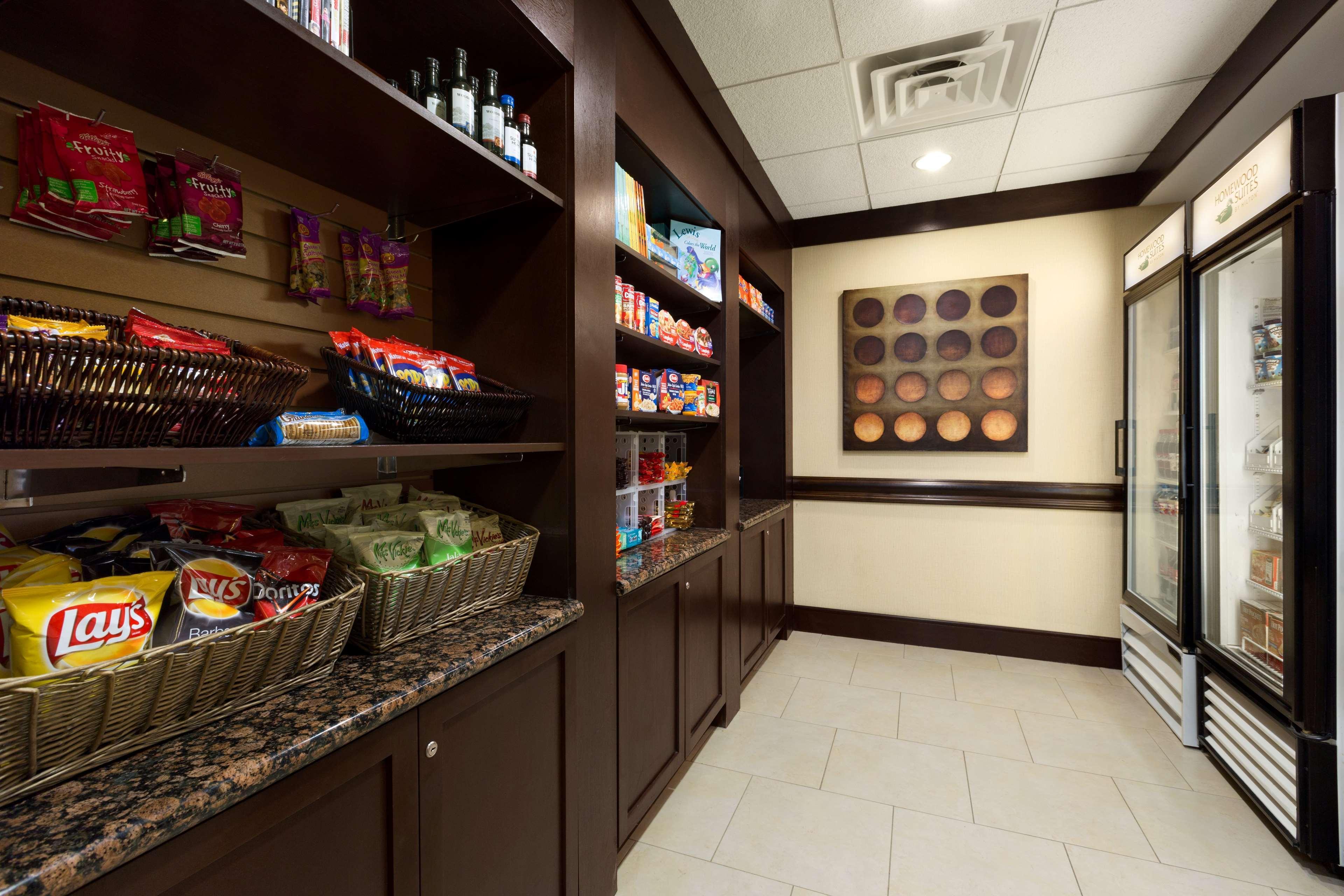 Hotel Homewood By Hilton Houston - Northwest/cy-fair Cypress