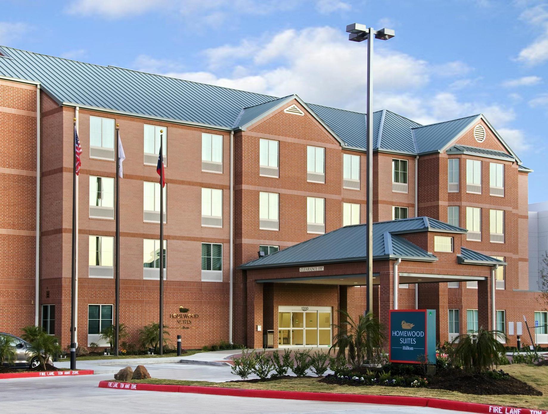Homewood By Hilton Houston - Northwest/cy-fair 3*