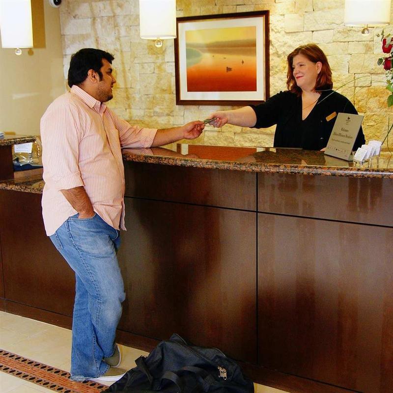 Hotel Homewood By Hilton Houston - Northwest/cy-fair Cypress