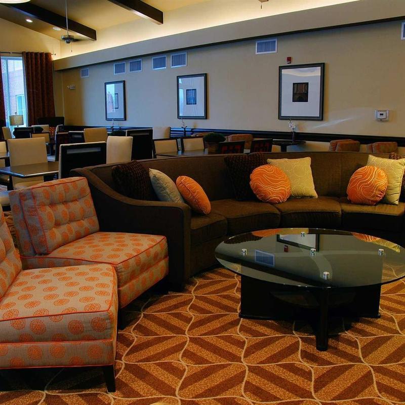 Homewood By Hilton Houston - Northwest/cy-fair 3* Cypress