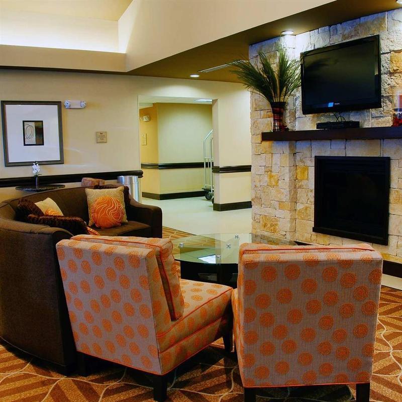 Hotel Homewood By Hilton Houston - Northwest/cy-fair