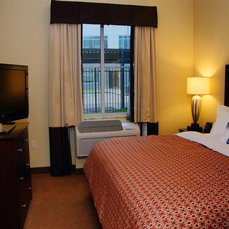Homewood By Hilton Houston - Northwest/cy-fair Hotel Cypress