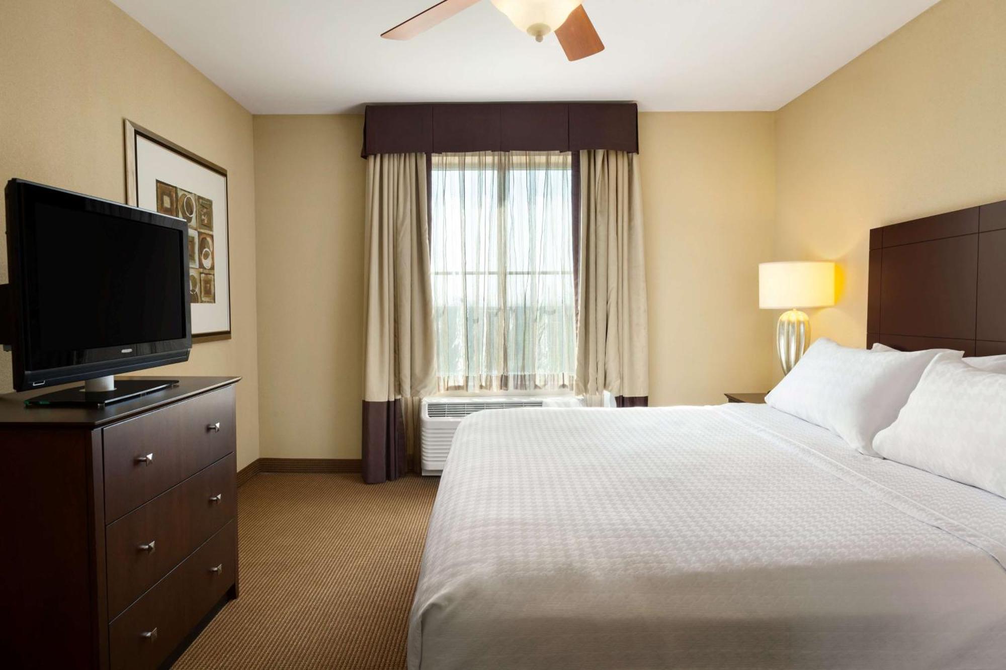 Homewood By Hilton Houston - Northwest/cy-fair 3*