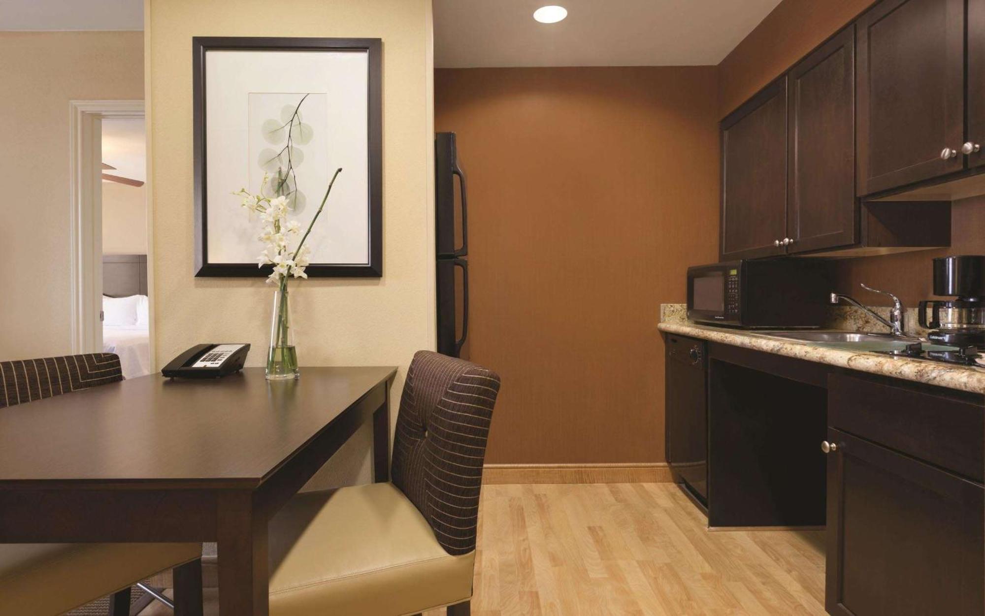 Hotel Homewood By Hilton Houston - Northwest/cy-fair