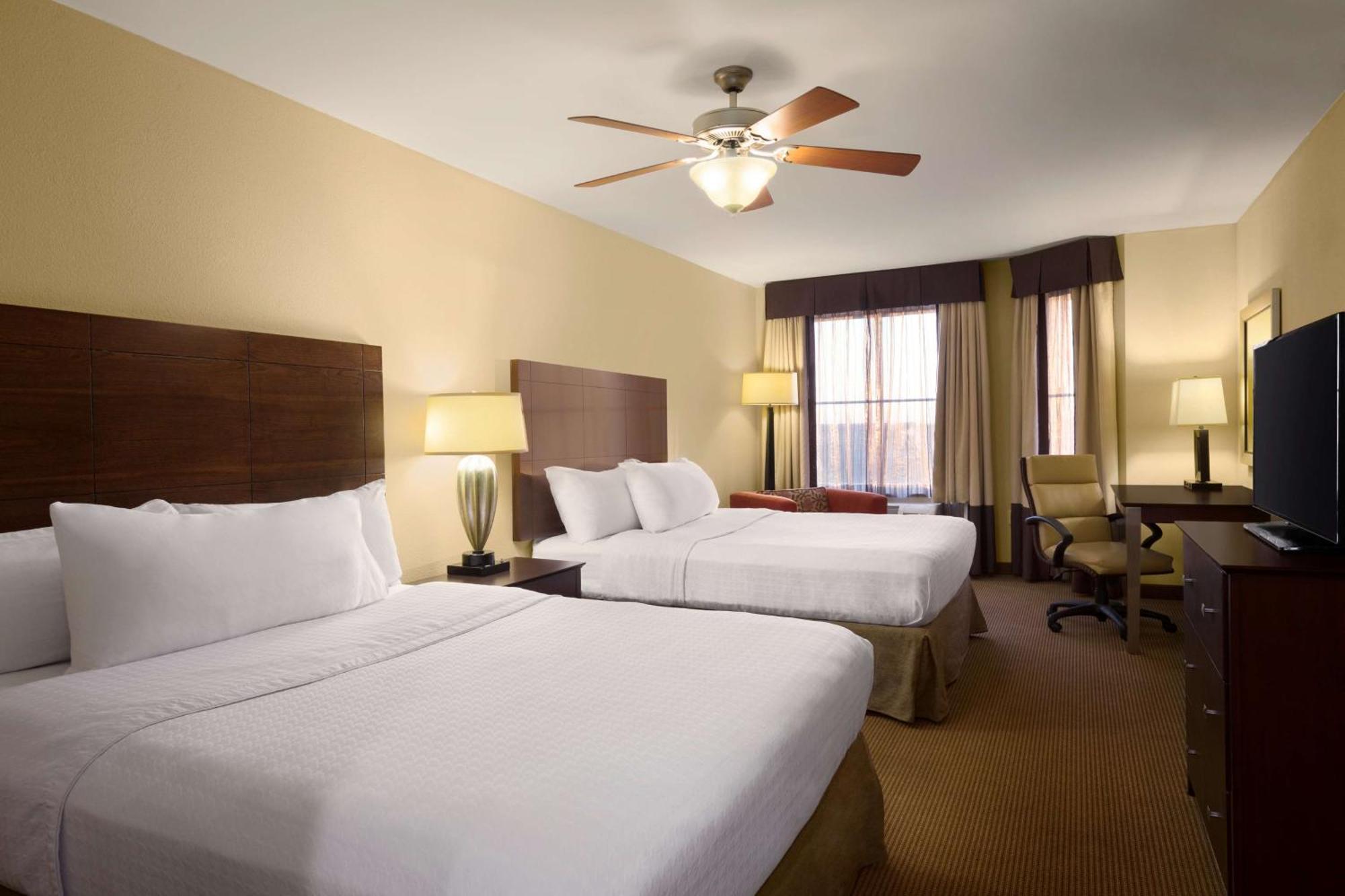Homewood By Hilton Houston - Northwest/cy-fair Hotel Cypress