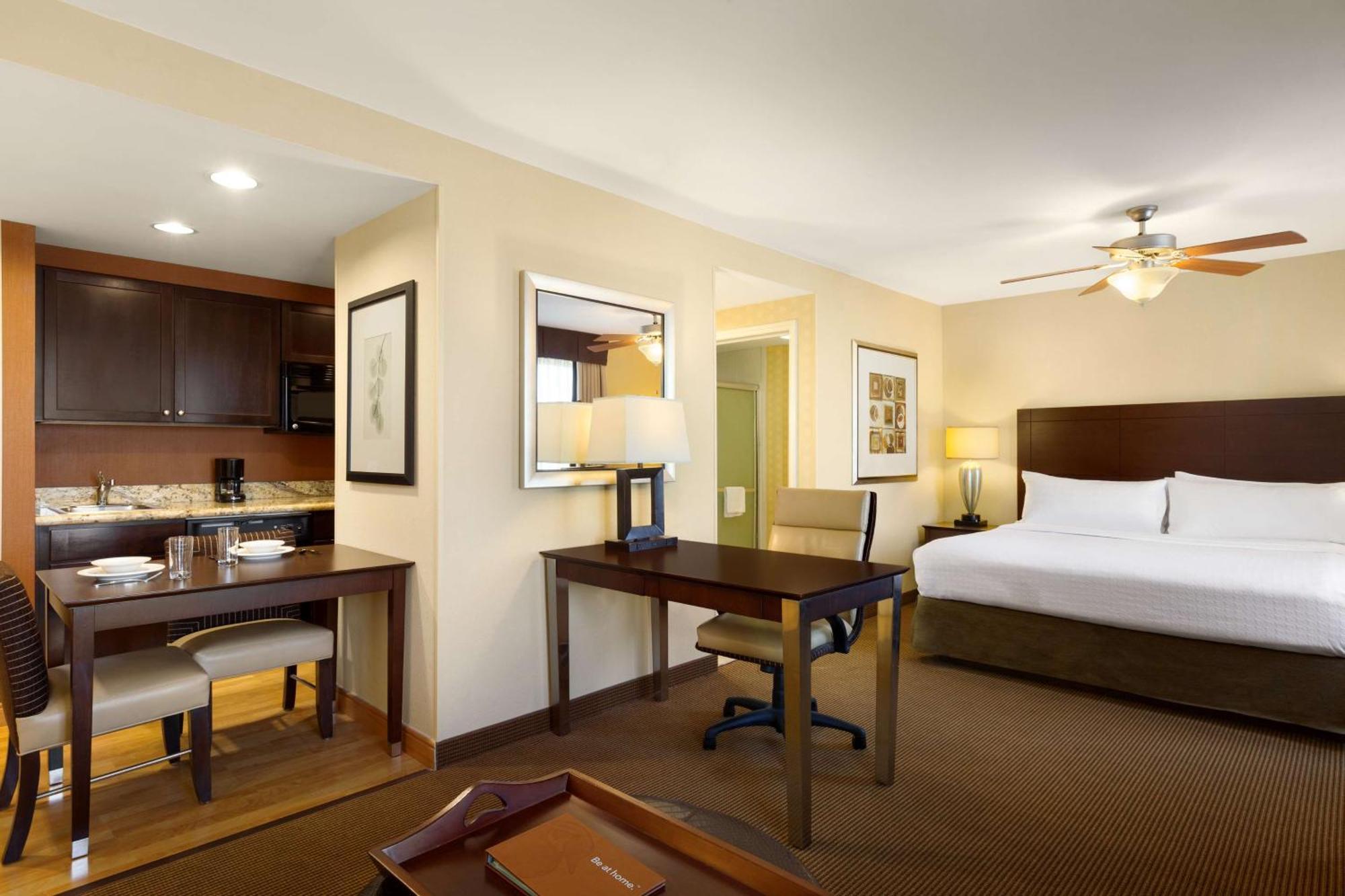 Hotel Homewood By Hilton Houston - Northwest/cy-fair 3*