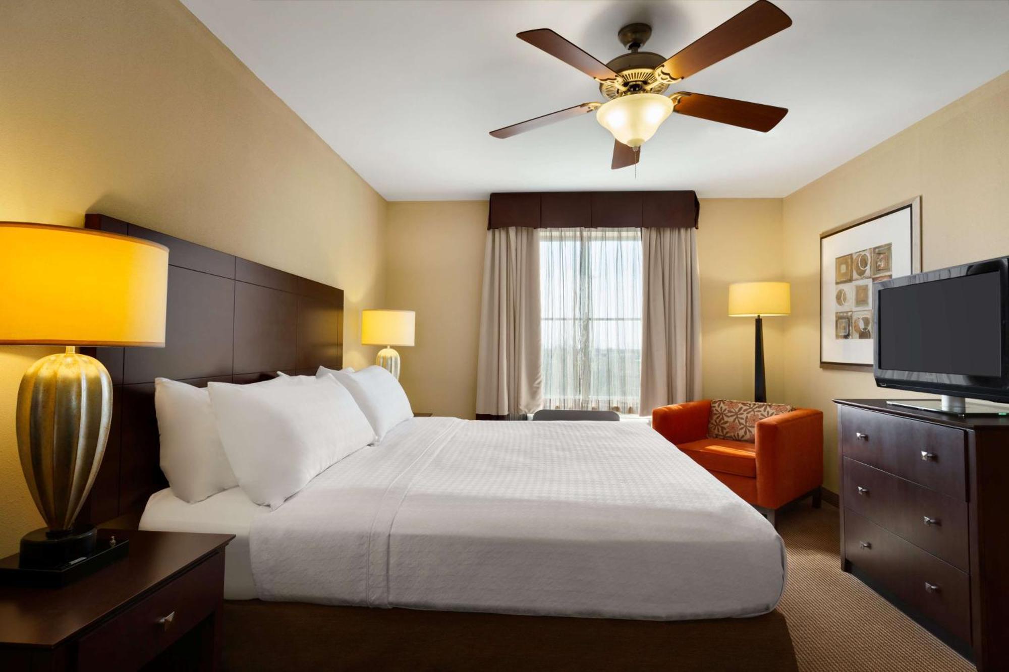 Hotel Homewood By Hilton Houston - Northwest/cy-fair Cypress
