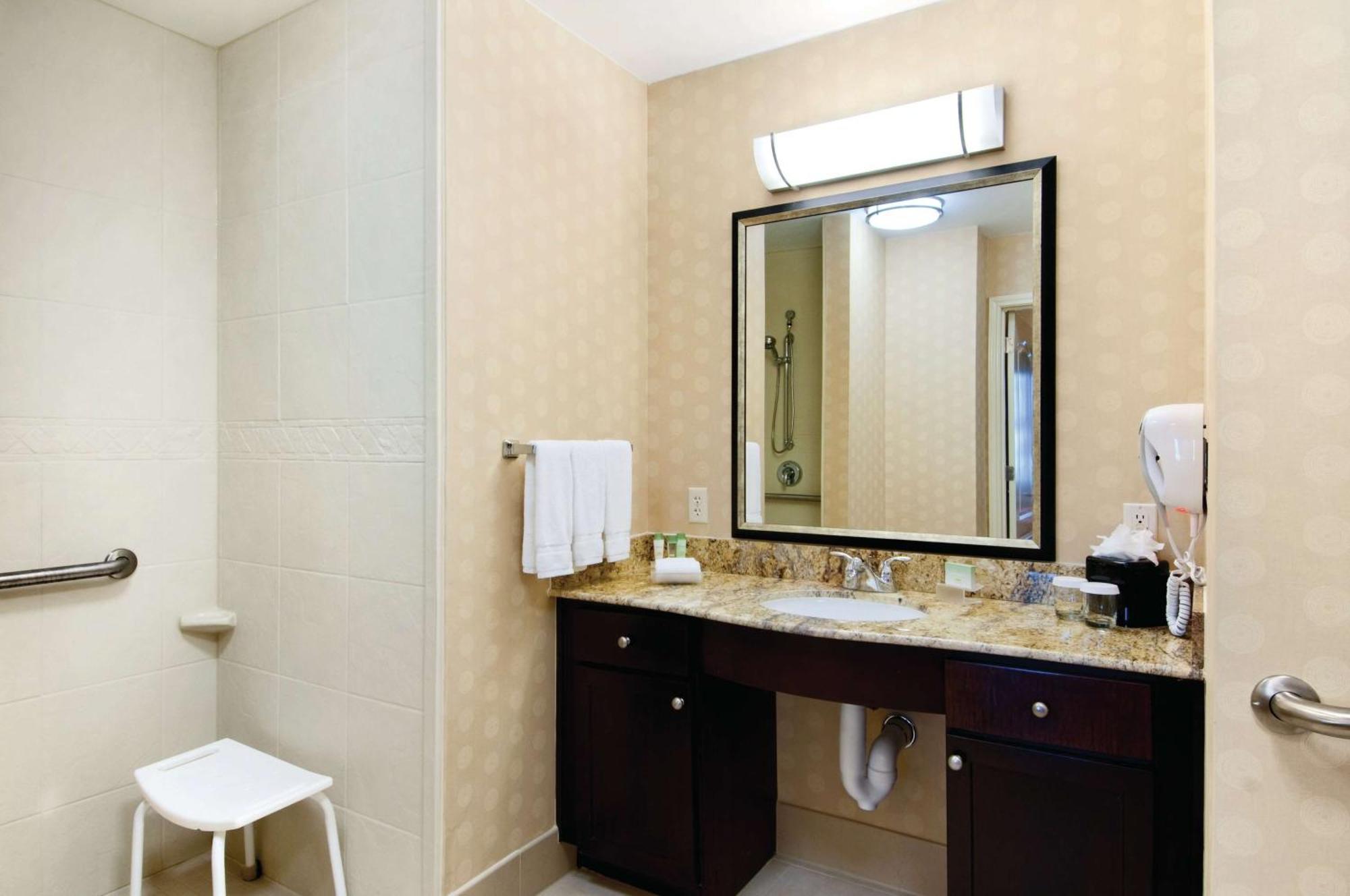 Hotel Homewood By Hilton Houston - Northwest/cy-fair 3*
