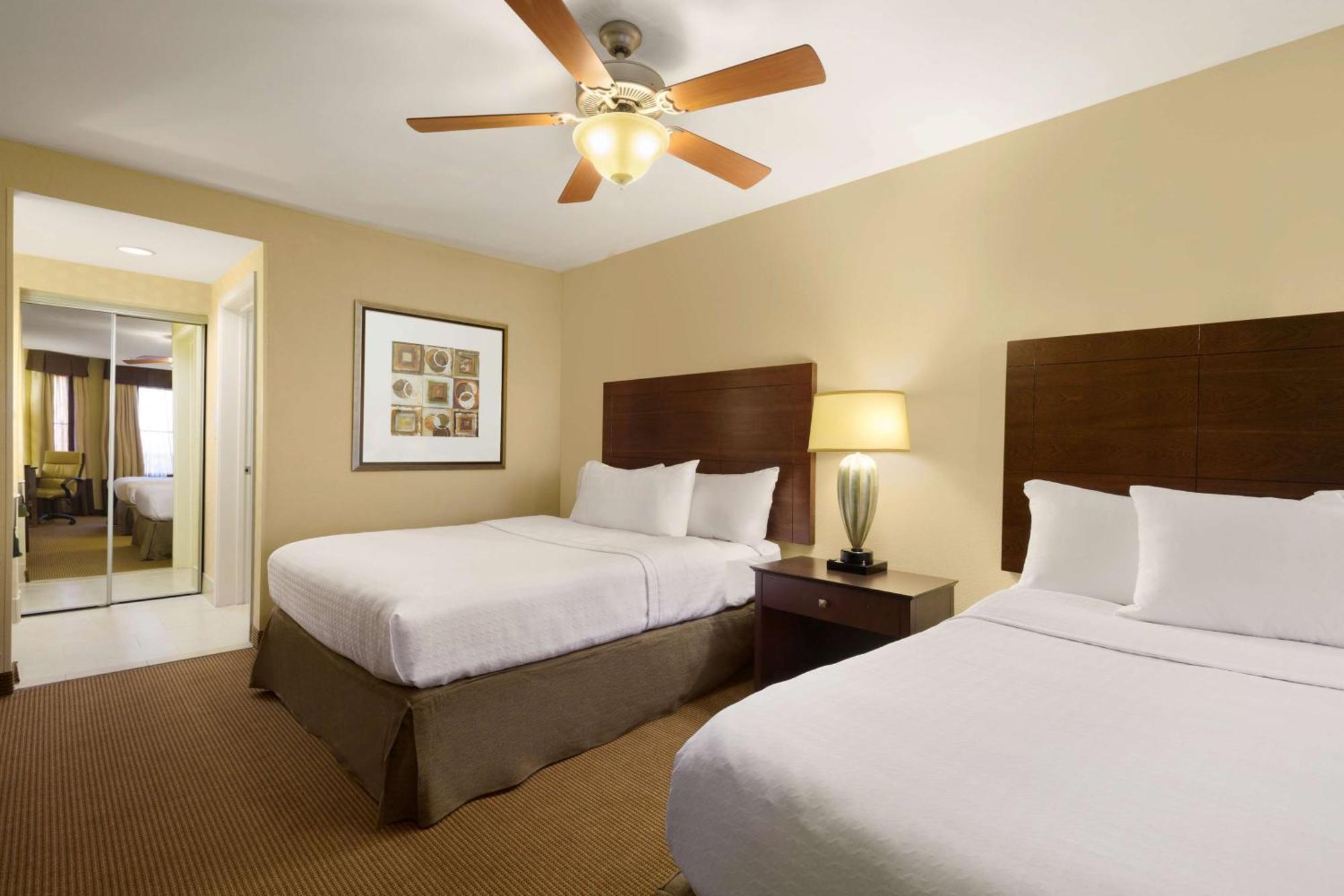 Homewood By Hilton Houston - Northwest/cy-fair 3* Cypress