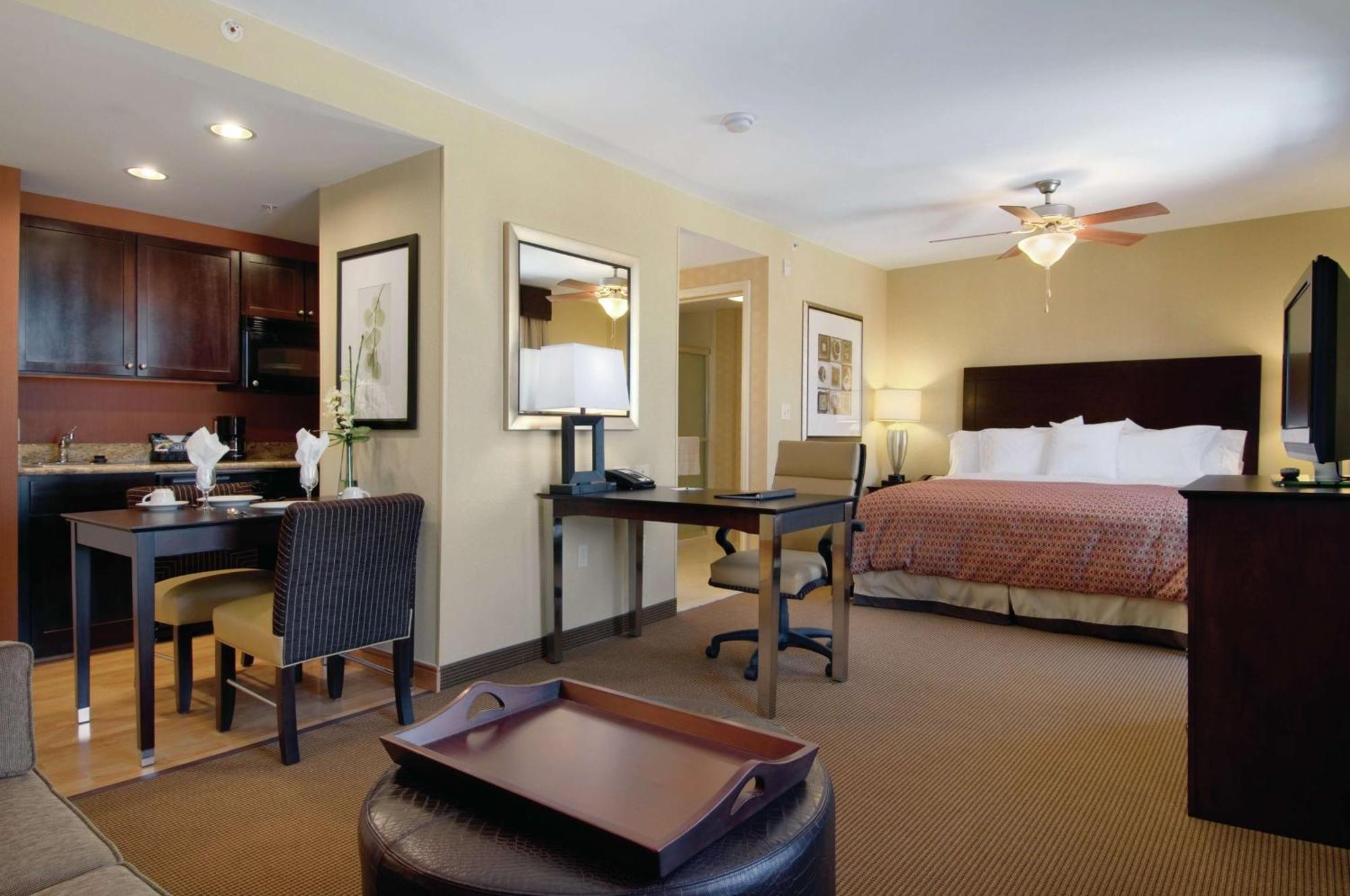 Hotel Homewood By Hilton Houston - Northwest/cy-fair