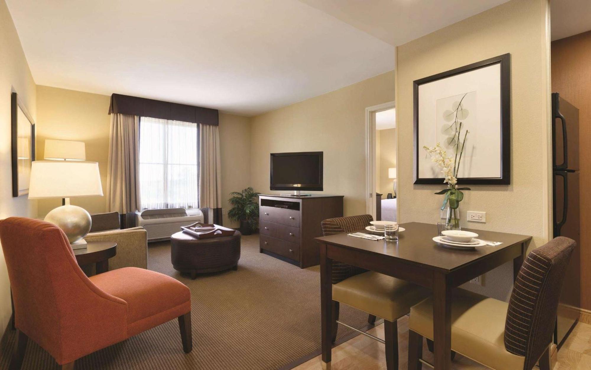 Hotel Homewood By Hilton Houston - Northwest/cy-fair 3*