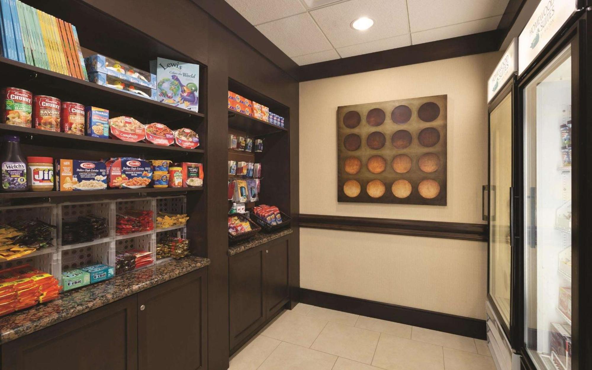 Homewood By Hilton Houston - Northwest/cy-fair Hotel 3*