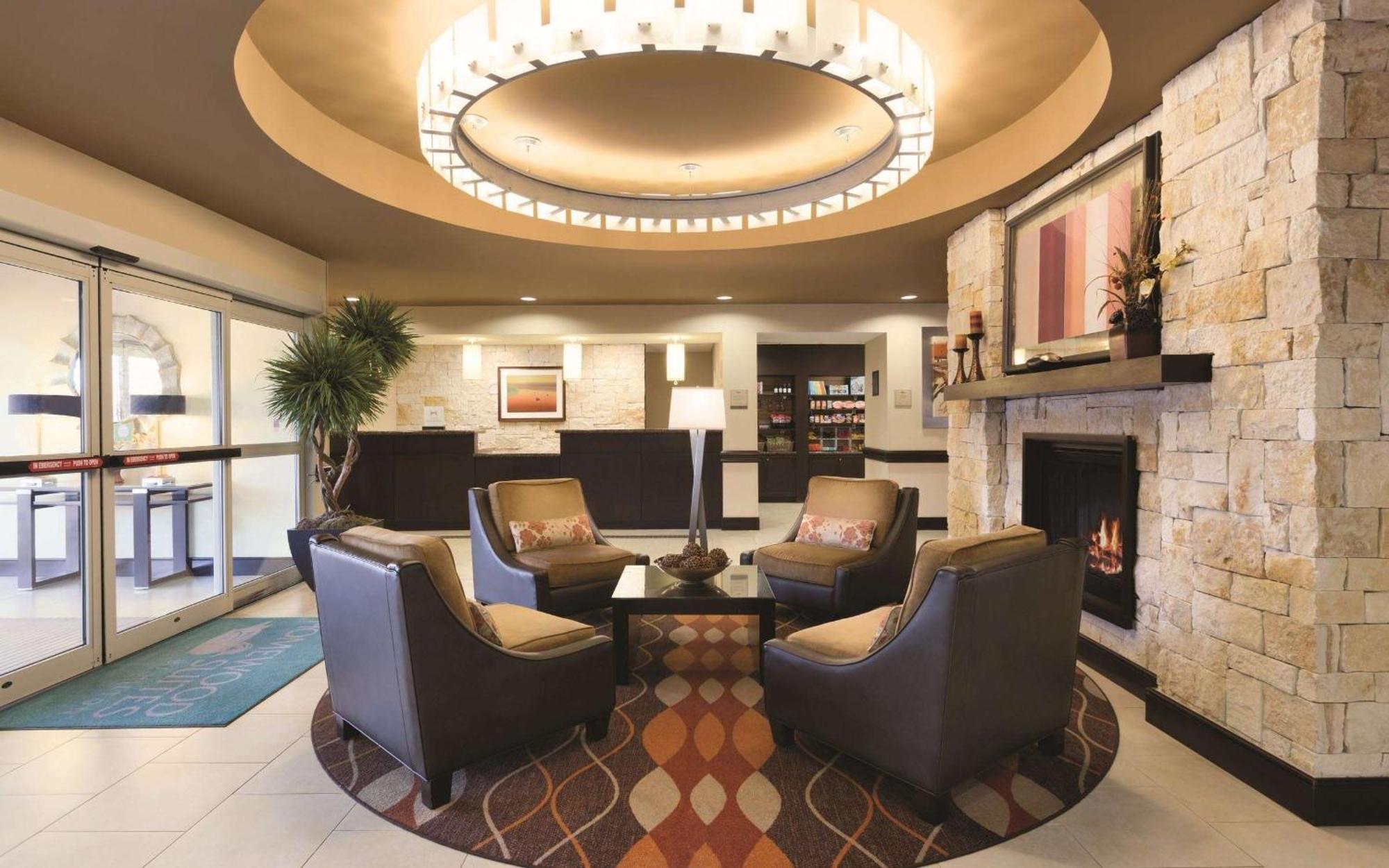Hotel Homewood By Hilton - Northwest/cy-fair Houston
