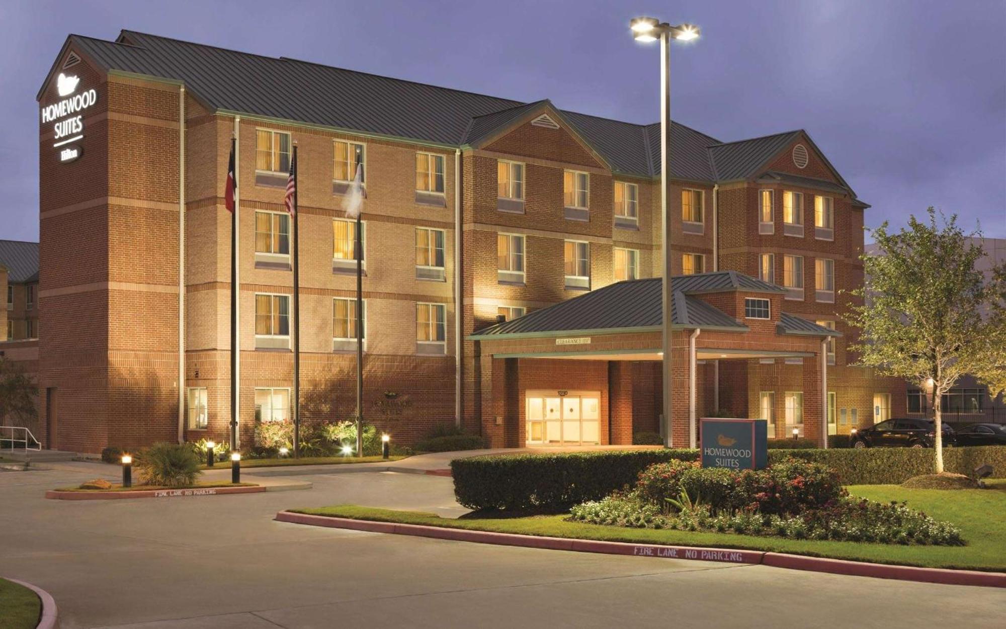 Homewood By Hilton Houston - Northwest/cy-fair 3*