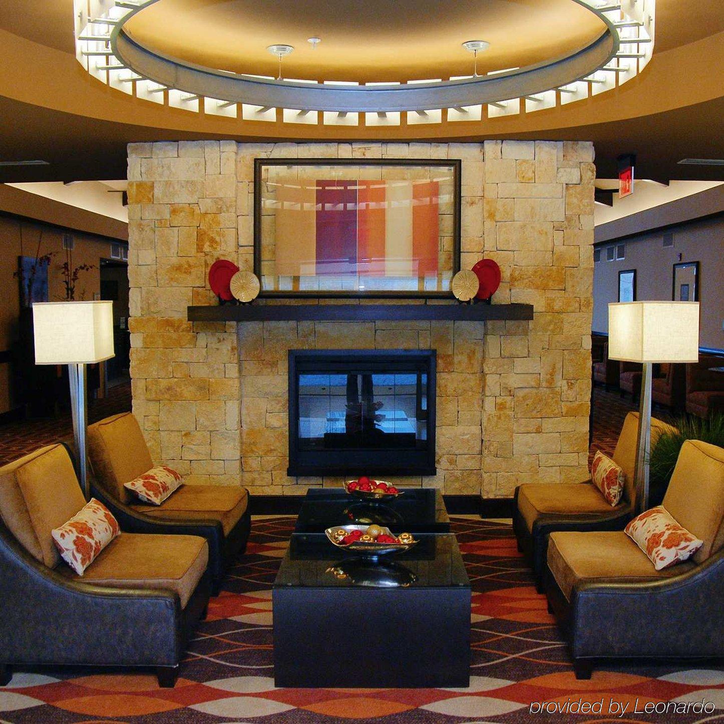 Hotel Homewood By Hilton - Northwest/cy-fair
