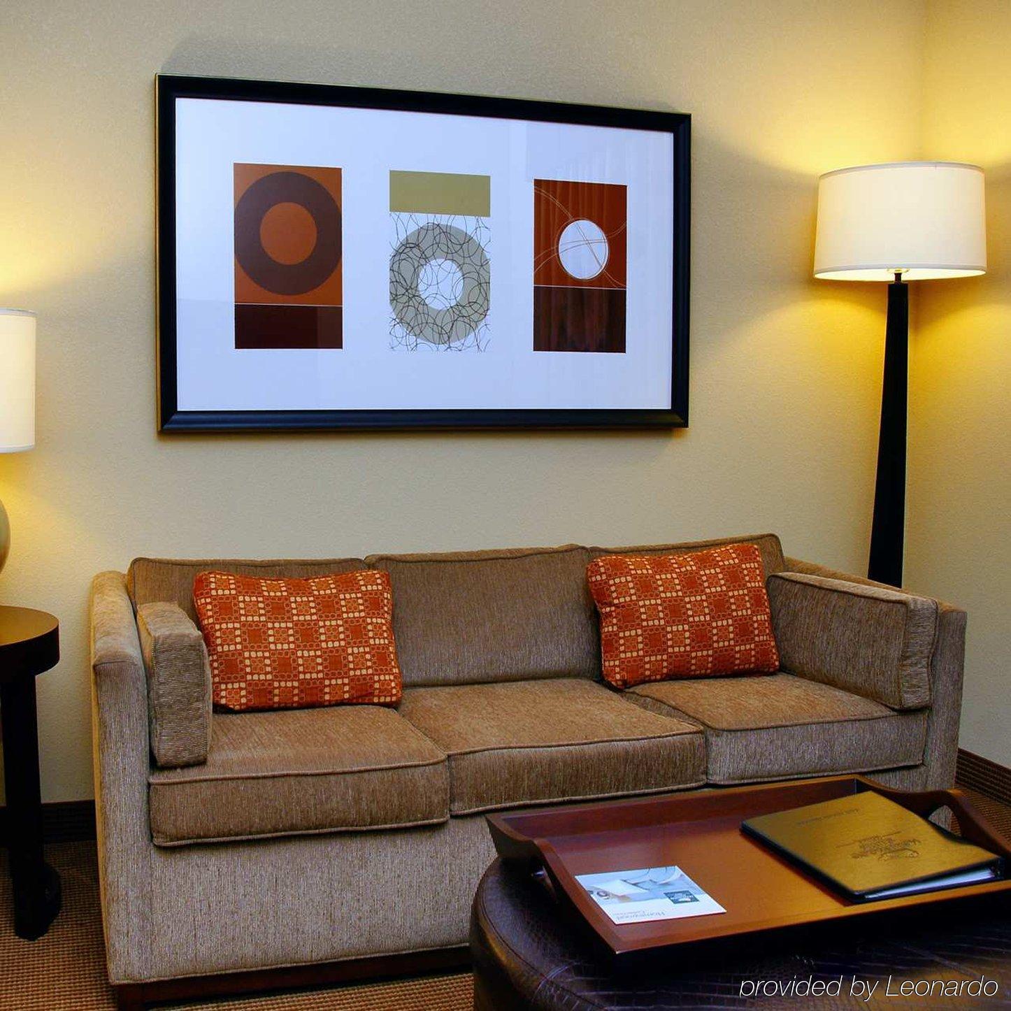 Hotel Homewood By Hilton Houston - Northwest/cy-fair 3*