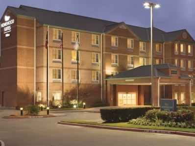 Hotel Homewood By Hilton Houston - Northwest/cy-fair 3*