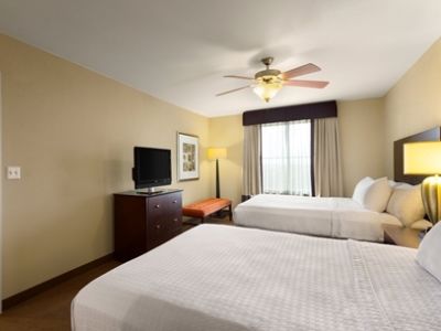 Hotel Homewood By Hilton Houston - Northwest/cy-fair Cypress