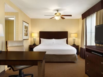 Hotel Homewood By Hilton Houston - Northwest/cy-fair 3*