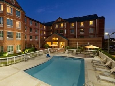 Hotel Homewood By Hilton Houston - Northwest/cy-fair 3*