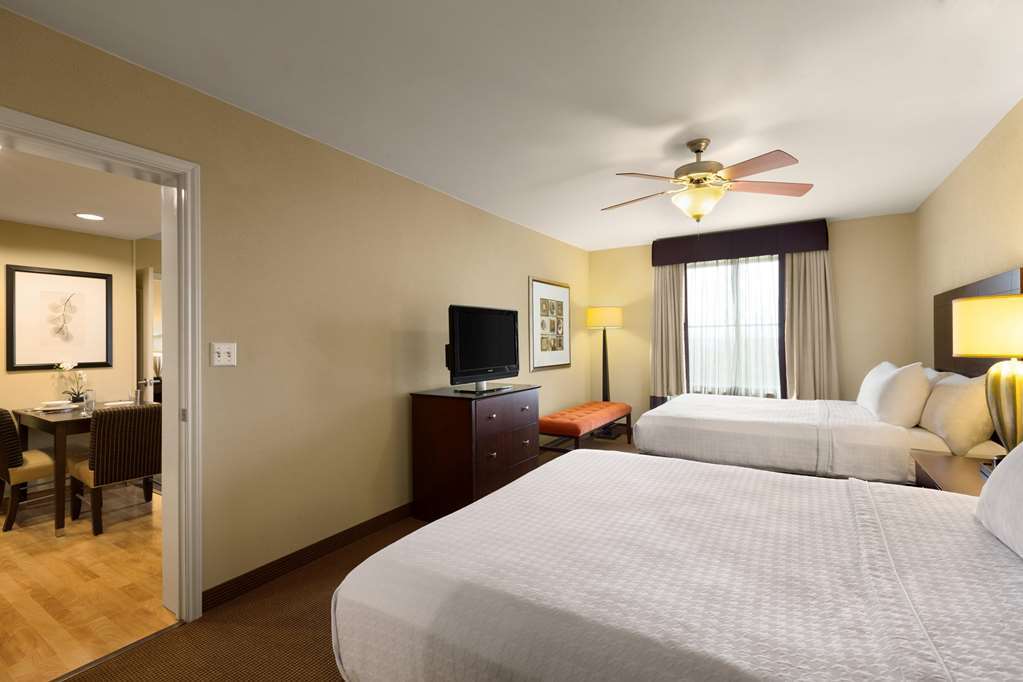 Homewood By Hilton - Northwest/cy-fair 3* Houston