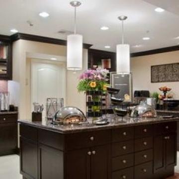 Homewood By Hilton Houston - Northwest/cy-fair 3*