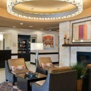 Homewood By Hilton Houston - Northwest/cy-fair Hotel