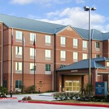 Homewood By Hilton Houston - Northwest/cy-fair Hotel 3*