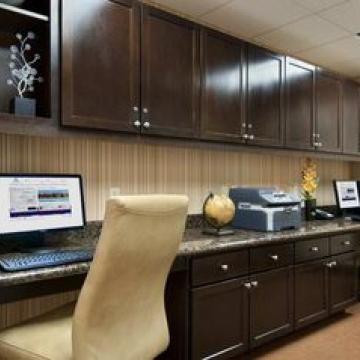 Homewood By Hilton Houston - Northwest/cy-fair Hotel Cypress