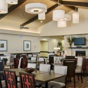 Hotel Homewood By Hilton Houston - Northwest/cy-fair Cypress