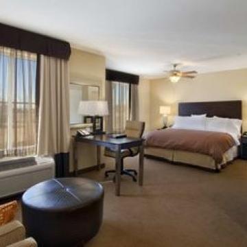 Homewood By Hilton Houston - Northwest/cy-fair Hotel 3*