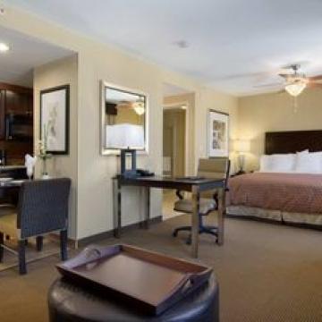 Homewood By Hilton - Northwest/cy-fair Hotel Houston